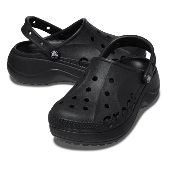 Crocs Baya Platform Clog
